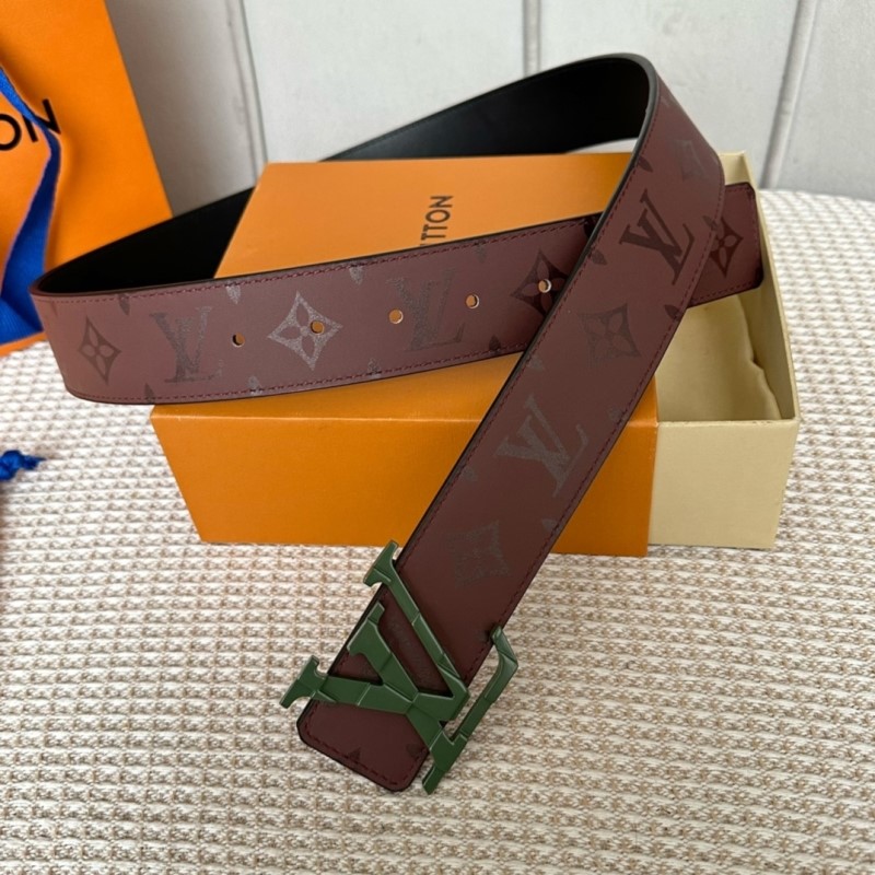 l0vis Vvtt0n belts